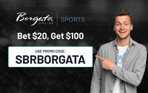 Borgata Sportsbook Promo Code for July .